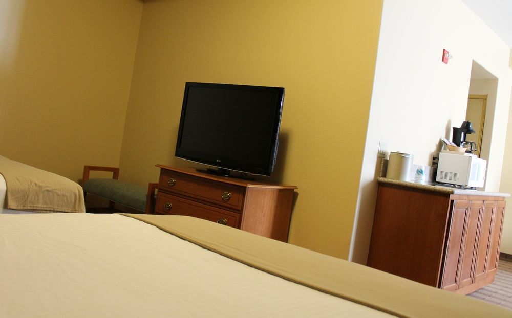 Truckee Donner Lodge Bagian luar foto