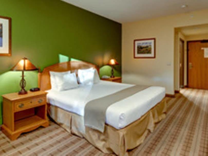 Truckee Donner Lodge Bagian luar foto
