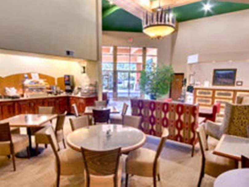 Truckee Donner Lodge Bagian luar foto